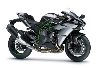 Ninja H2 Carbon (2027)