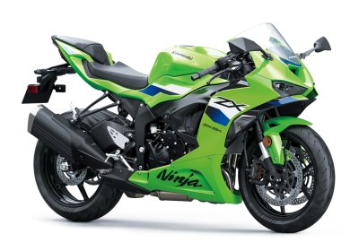 Ninja ZX-6R (2027)