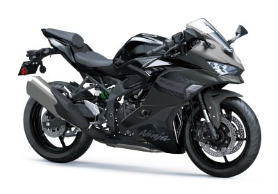 Ninja ZX-4RR (2027)