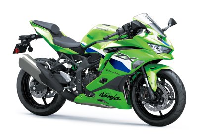 Ninja ZX-4RR (2027)