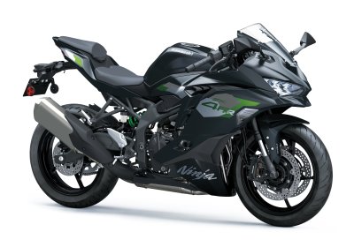 Ninja ZX-4RR (2027)