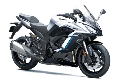 Ninja 1100 SX SE (2027)