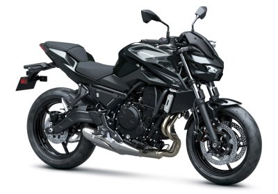 Z650 S (2027)