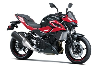 Z500 SE (2027)