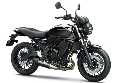 Z650 RS BlackBall (2027)