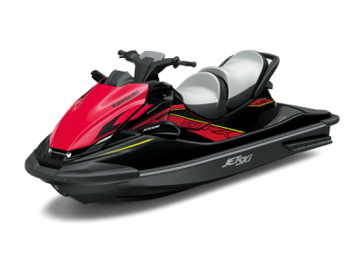STX 160LX (2023)